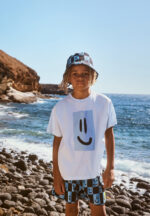 MOLO NIKS BUCKET HAT EMOTION CHECK ΚΑΠΕΛΟ - Image 5