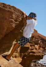 MOLO NIKS BUCKET HAT EMOTION CHECK ΚΑΠΕΛΟ - Image 4