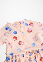 MOLO BABY NARICE SWIMWEAR PINK SHELL ΟΛΟΣΩΜΟ ΜΑΓΙΟ - Image 3