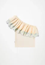 MOLO TOP RATJA PEARLED ΤΟΠ ΜΕ ΒΟΛΑΝ - Image 2