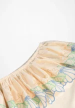 MOLO TOP RATJA PEARLED ΤΟΠ ΜΕ ΒΟΛΑΝ - Image 3