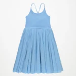MOLO DRESS CITRONA ΦΟΡΕΜΑ