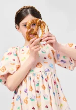 MOLO DRESS CHICA CAKE ΦΟΡΕΜΑ - Image 5