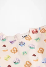 MOLO DRESS CHICA CAKE ΦΟΡΕΜΑ - Image 3