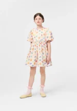 MOLO DRESS CHICA CAKE ΦΟΡΕΜΑ - Image 4