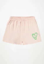 MOLO SHORTS AKIMA CLOUD PINK ΣΟΡΤΣ