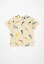 MOLO T-SHIRT RILEY GECKOS LIGHT ΜΠΛΟΥΖΑ