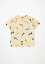 MOLO T-SHIRT RILEY GECKOS LIGHT ΜΠΛΟΥΖΑ - Image 2