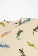 MOLO T-SHIRT RILEY GECKOS LIGHT ΜΠΛΟΥΖΑ - Image 3