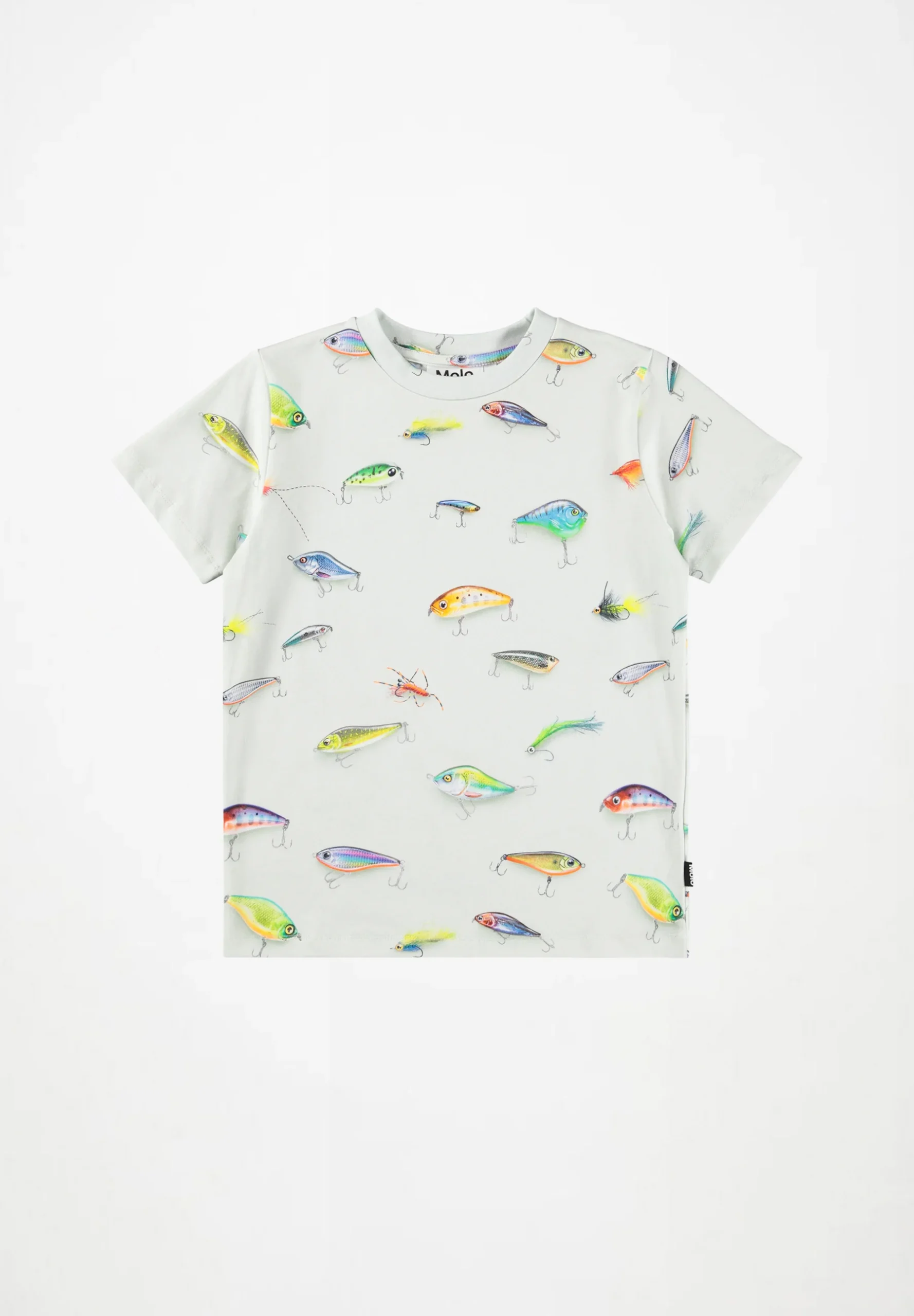 4506_1S26A210_9550_A-original MOLO T-SHIRT RALPHIE FISHING LURES ΜΠΛΟΥΖΑ - Image 1