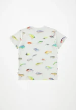 MOLO T-SHIRT RALPHIE FISHING LURES ΜΠΛΟΥΖΑ - Image 2