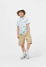 MOLO T-SHIRT RALPHIE FISHING LURES ΜΠΛΟΥΖΑ - Image 4