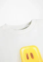 MOLO T-SHIRT RILEY ICE DAY ΜΠΛΟΥΖΑ - Image 3