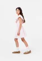 MOLO TOP REBECCA WHITEST ΤΟΠ - Image 4