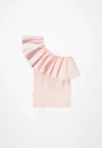 MOLO TOP REBECCA WHITEST ΤΟΠ - Image 2