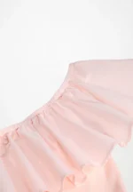 MOLO TOP REBECCA WHITEST ΤΟΠ - Image 3