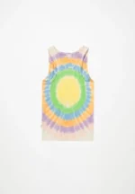MOLO SET TOP T-SHIRT ROSIE VIBRANT TIE DYE ΤΟΠ ΜΠΛΟΥΖΑ & ΣΟΡΤΣ - Image 3