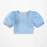 MOLO T-SHIRT RAWNA SPARKLING SEA ΜΠΛΟΥΖΑ