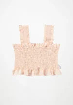 MOLO SET CROP TOP & LONG SKIRT PINK