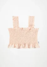 MOLO SET CROP TOP & LONG SKIRT PINK