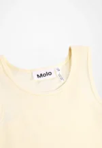 MOLO DRESS CASSANDRA MACARON ΦΟΡΕΜΑ - Image 3