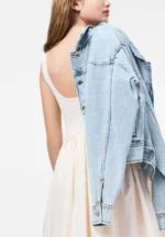 MOLO DRESS CORELLA ΦΟΡΕΜΑ - Image 6