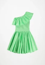 MOLO DRESS CHLOEY ΦΟΡΕΜΑ ΠΡΑΣΙΝΟ - Image 2