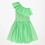 MOLO DRESS CHLOEY ΦΟΡΕΜΑ ΠΡΑΣΙΝΟ