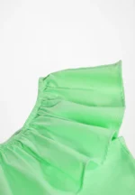 MOLO DRESS CHLOEY ΦΟΡΕΜΑ ΠΡΑΣΙΝΟ - Image 3