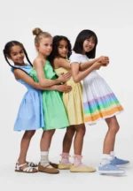 MOLO DRESS CHLOEY ΦΟΡΕΜΑ ΠΡΑΣΙΝΟ - Image 5