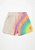 MOLO SET TOP T-SHIRT ROSIE VIBRANT TIE DYE ΤΟΠ ΜΠΛΟΥΖΑ & ΣΟΡΤΣ - Image 2