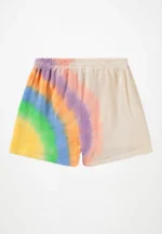 MOLO SHORTS AKIMA VIBRANT TIE DYE ΣΟΡΤΣ - Image 2