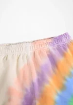MOLO SHORTS AKIMA VIBRANT TIE DYE ΣΟΡΤΣ - Image 3