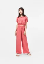 MOLO SET ΠΑΝΤΕΛΟΝΙ & ΜΠΛΟΥΖΑ ΡΟΖ - Image 5