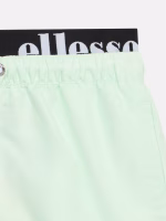 ELLESSE RAMSI SWIM SHORT ΜΑΓΙΟ ΑΝΟΙΚΤΟ ΠΡΑΣΙΝΟ - Image 3