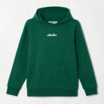 ELLESSE OTTERNERE HOODIE ΦΟΥΤΕΡ ΜΠΛΟΥΖΑ