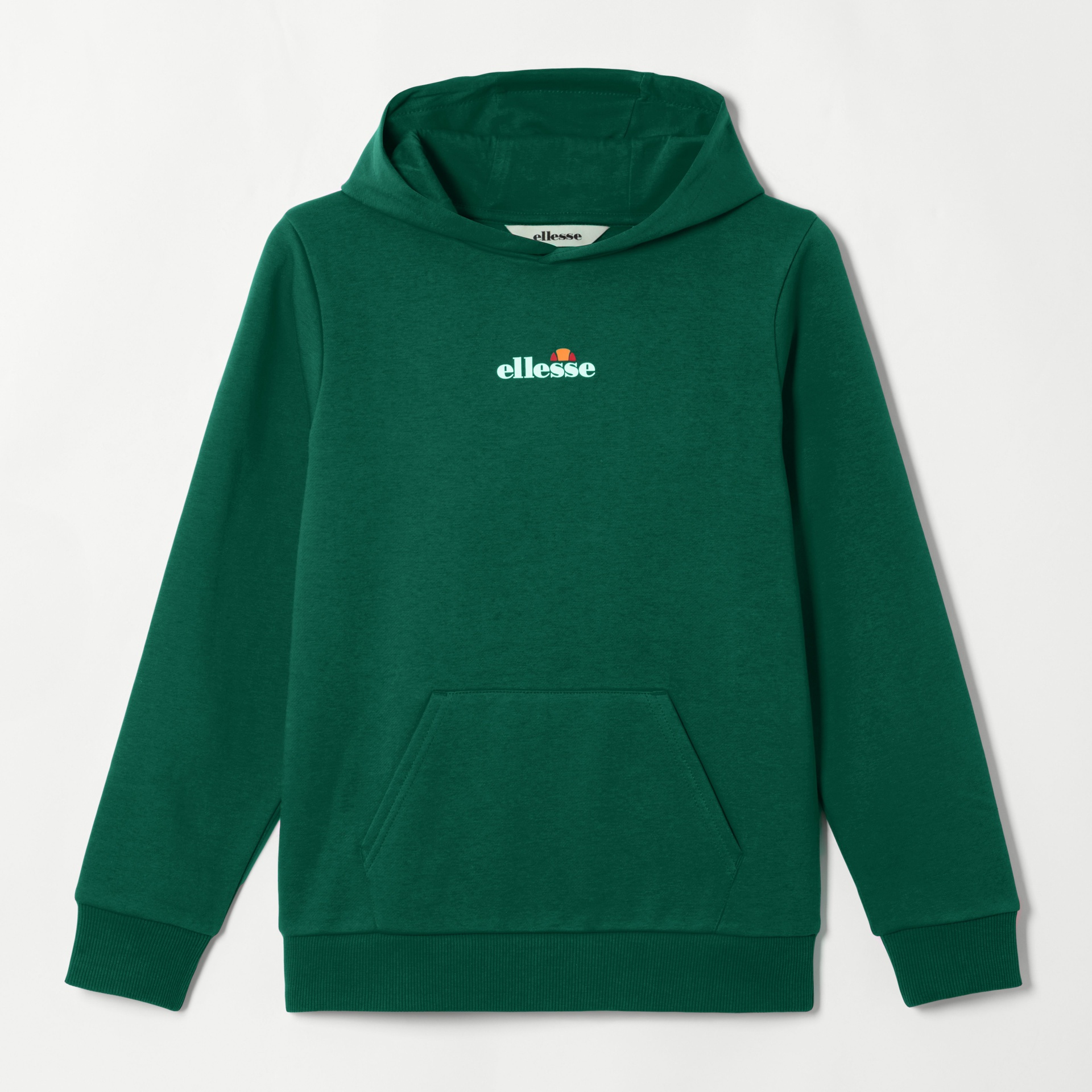 5281740828 ELLESSE OTTERNERE HOODIE ΦΟΥΤΕΡ ΜΠΛΟΥΖΑ - Image 1
