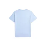 POLO RALPH LAUREN SPORT T-SHIRT OVERSIZE ΜΠΛΟΥΖΑ - Image 2