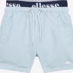 ELLESSE RAMSI SWIM SHORT ΜΑΓΙΟ ΓΑΛΑΖΙΟ
