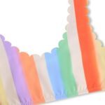 MOLO NOLINA BIKINI RAINBOW PAINT ΜΑΓΙΟ ΜΠΙΚΙΝΙ - Image 3