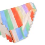 MOLO NOLINA BIKINI RAINBOW PAINT ΜΑΓΙΟ ΜΠΙΚΙΝΙ - Image 4