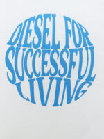 DIESEL BABY T-SHIRT FOR SUCCESSFUL LIVING ΜΠΛΟΥΖΑ - Image 3