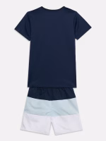 ELLESSE SET VACERO BEST SELLERS ΜΠΛΟΥΖΑ & ΣΟΡΤΣ ΜΑΓΙΟ - Image 2