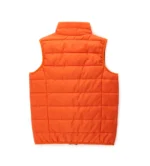 ORIGINAL MARINES PIUMINO JACKET ΑΜΑΝΙΚΟ ΜΠΟΥΦΑΝ ΠΟΡΤΟΚΑΛΙ - Image 2