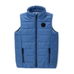 ORIGINAL MARINES PIUMINO JACKET ΑΜΑΝΙΚΟ ΜΠΟΥΦΑΝ ΜΠΛΕ
