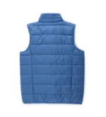 ORIGINAL MARINES PIUMINO JACKET ΑΜΑΝΙΚΟ ΜΠΟΥΦΑΝ ΜΠΛΕ - Image 2