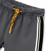 ORIGINAL MARINES BABY SET ΜΠΛΟΥΖΑ & ΣΟΡΤΣ - Image 6