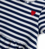 ORIGINAL MARINES JERSEY DRESS ΡΙΓΕ ΦΟΡΕΜΑ - Image 3