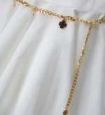 ORIGINAL MARINES DRESS POPELINO ΦΟΡΕΜΑ - Image 3