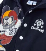 ORIGINAL MARINES DISNEY SET ΖΑΚΕΤΑ & ΠΑΝΤΕΛΟΝΙ - Image 5